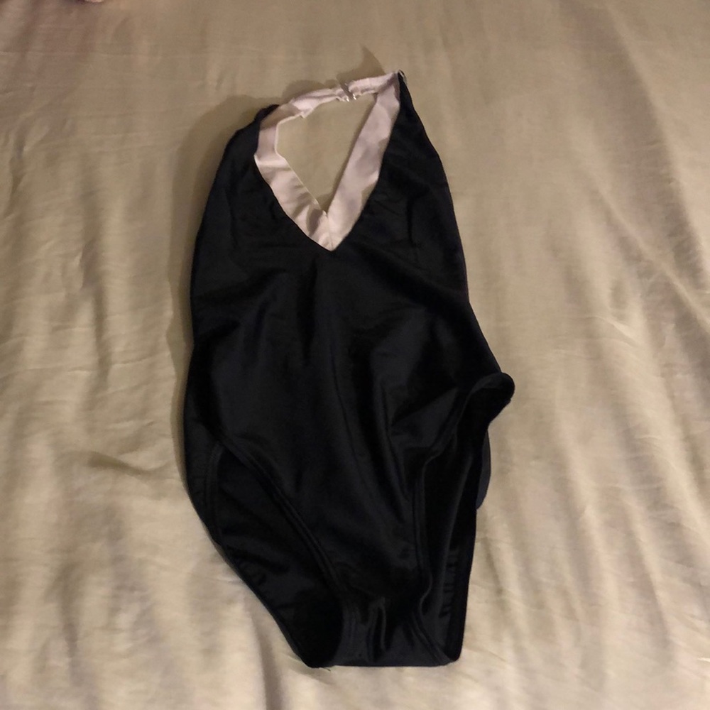 Bathing suit by Newport News